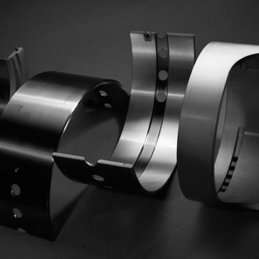 Engine Bearings