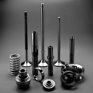 Engine Valves