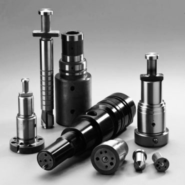 Fuel Injection Systems