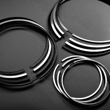 Pistons Rings