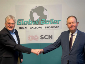 Global Boiler Aalborg Welcomed As New Partner to SCN