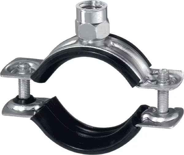 Pipe Clamps